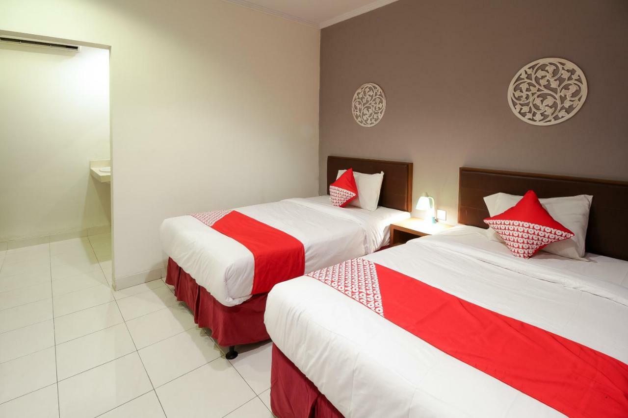 Mesari Beach Inn & Stables Seminyak (Bali) Exterior photo